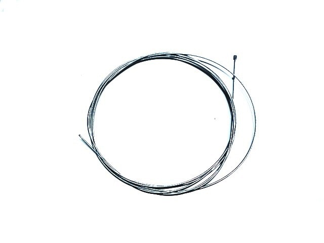 Throttle cable for Piaggio Ape 50, L : 3,1 m